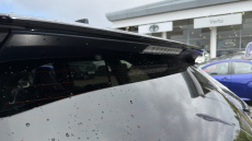 Toyota RAV4 2.5 VVT-i Hybrid Black Edition 5dr CVT Hybrid Estate